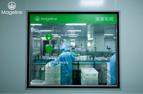 堅守安全品質——麥吉麗參與制定化妝品無汞化團體標準，引領行業安全發展