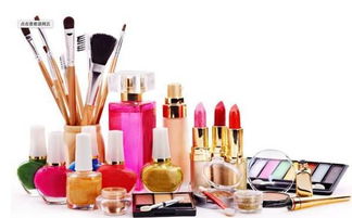 新手必備化妝品 有這幾樣，輕松脫胎換骨