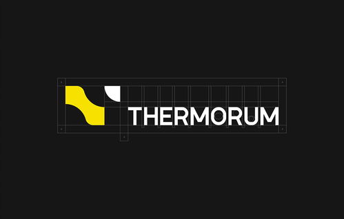 Thermorum 家用電子產(chǎn)品品牌形象設計