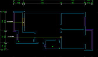 89㎡現代簡約二居 巧思布局，打造通透舒適理想家
